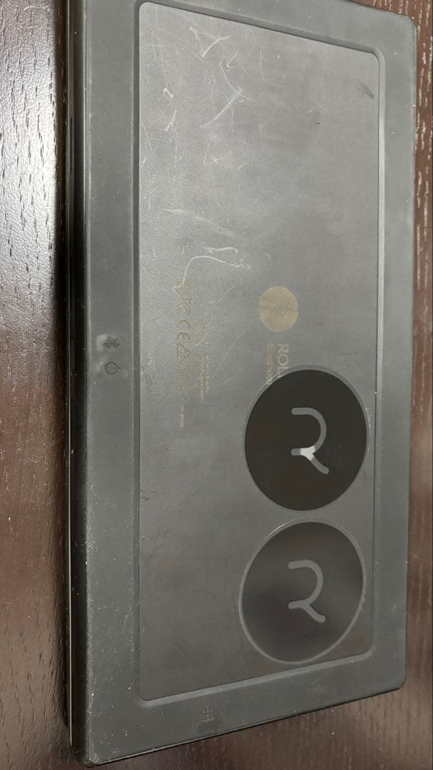 【 ROLI 】 Seaboard / Lightpad Loop Block