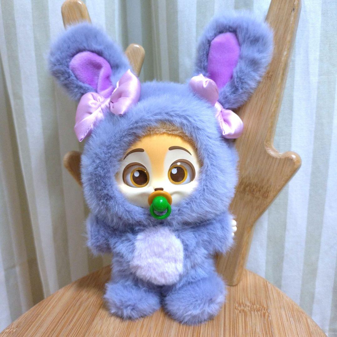 TOPTOY トップトイ シークレット　フィニック ズートピア2 　toptoy