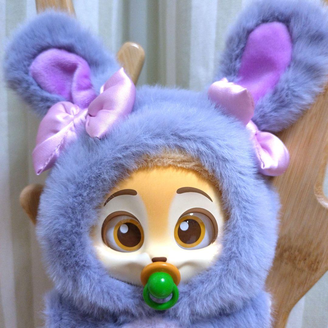 TOPTOY トップトイ シークレット　フィニック ズートピア2 　toptoy