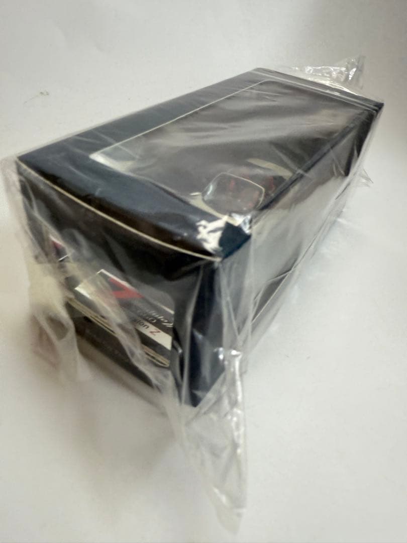 MARK43 S660 モデューロ X Version Z ホワイト 1/43