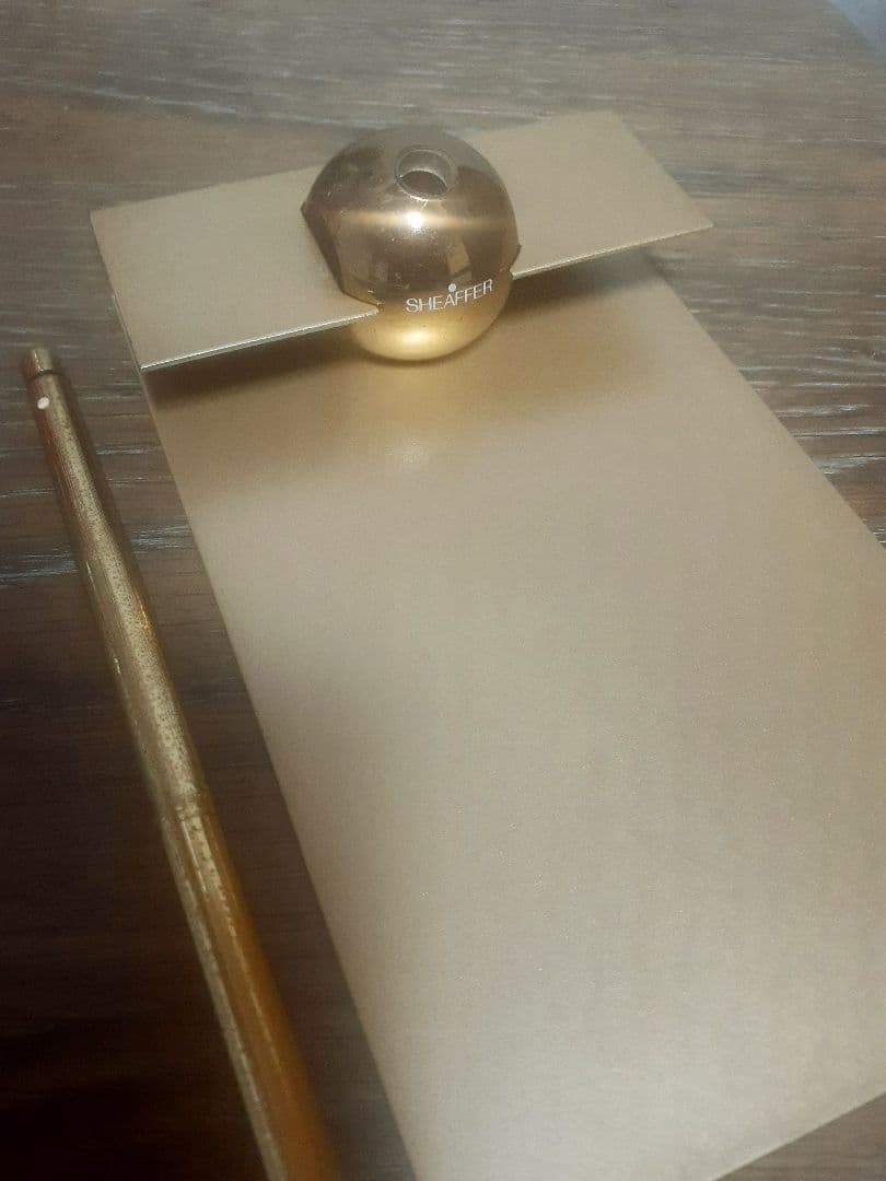シェーフアー　ボールペン