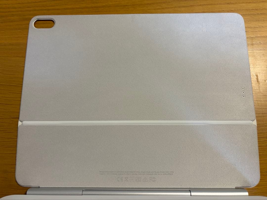 iPad Air Magic Keyboard（M3/13インチ）