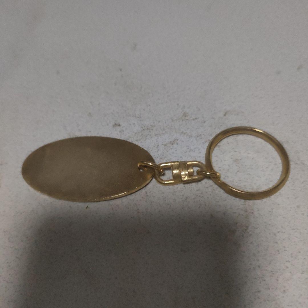 浜田省吾さんグッズキーホルダー1989