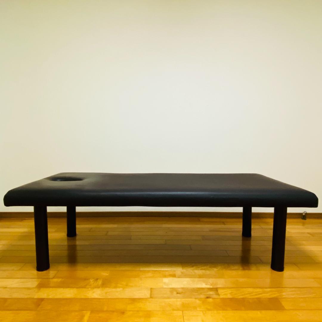 セブンビューティー マッサージベッド 有孔 施術用 整骨院 エステ サロン