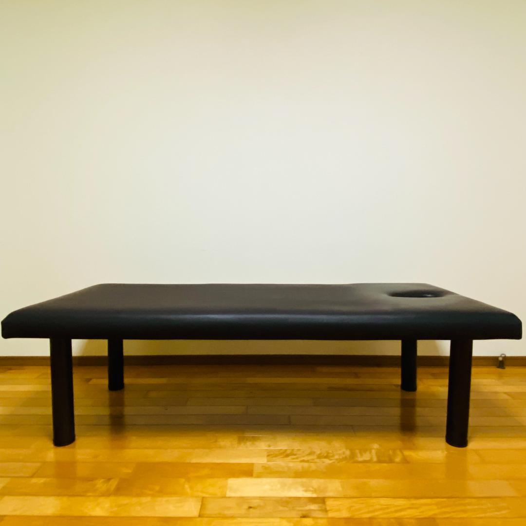 セブンビューティー マッサージベッド 有孔 施術用 整骨院 エステ サロン