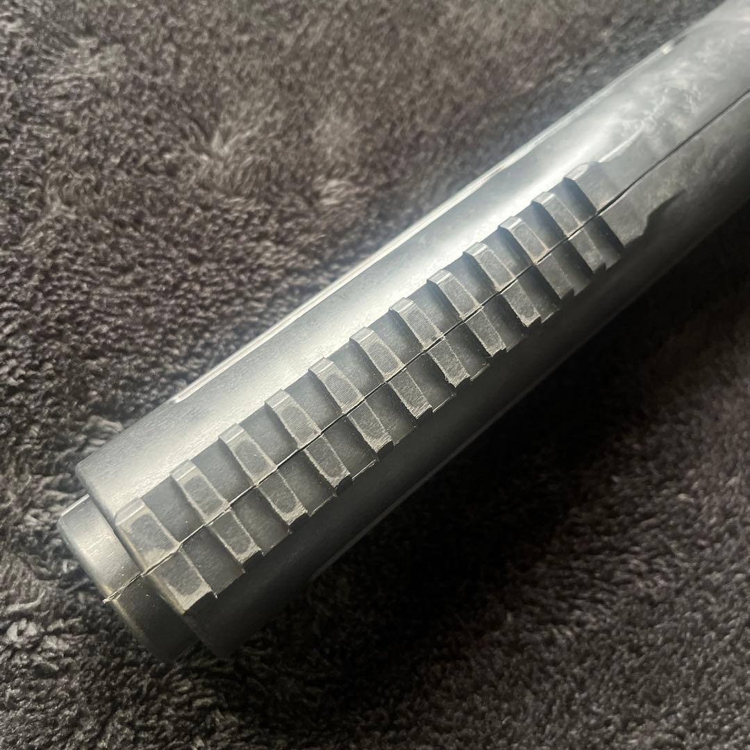 実物 SVD Tigr ハンドガード ロシア製 ドラグノフ レイル ロシア装備