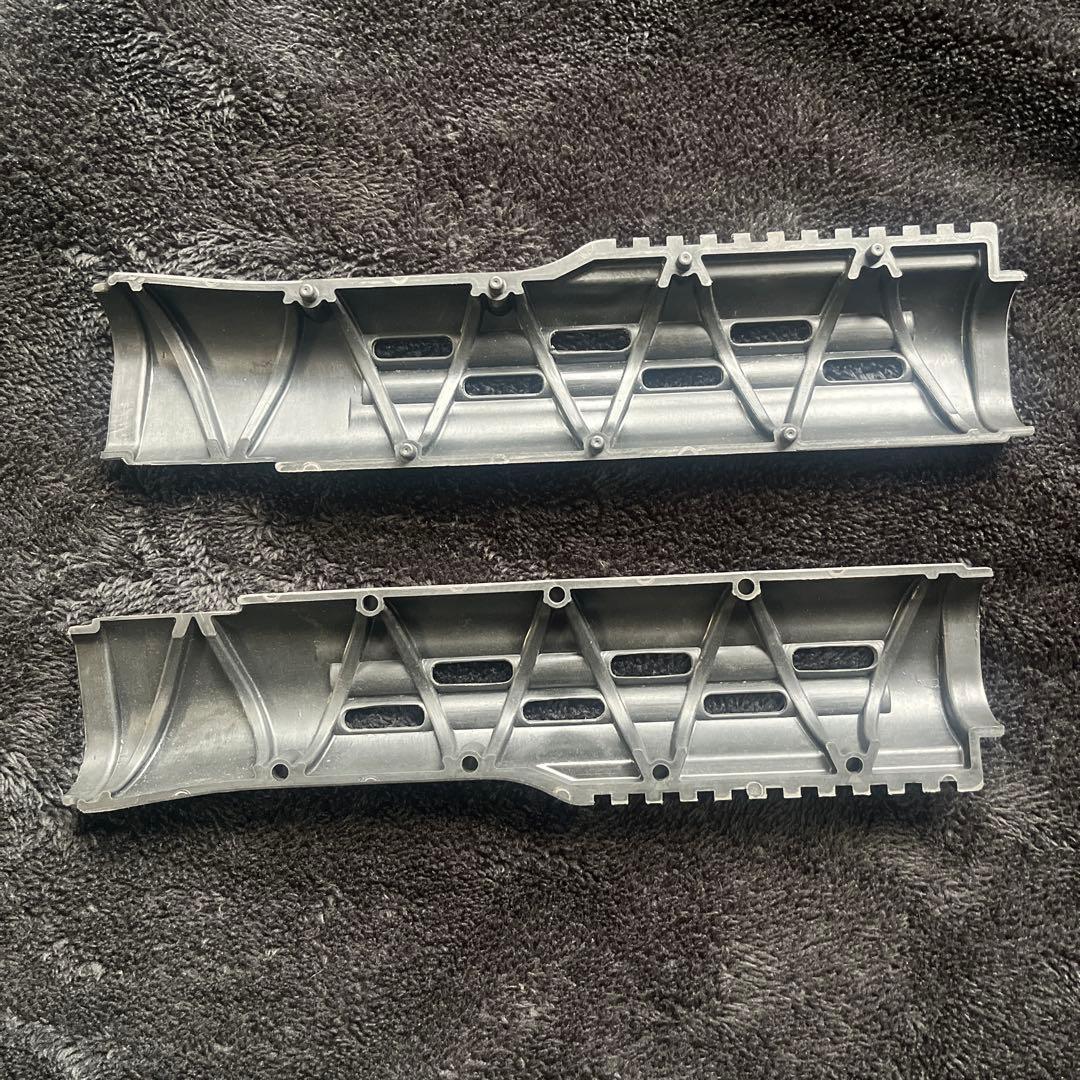 実物 SVD Tigr ハンドガード ロシア製 ドラグノフ レイル ロシア装備