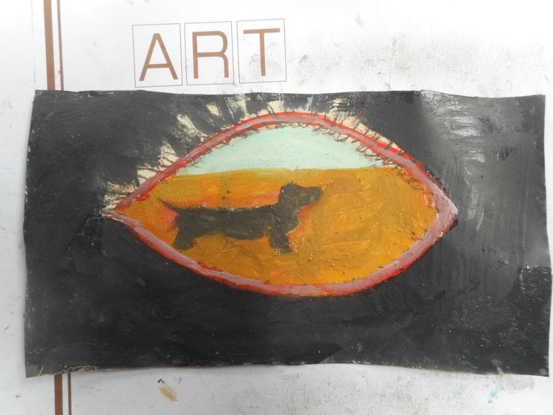 ダックスフンド