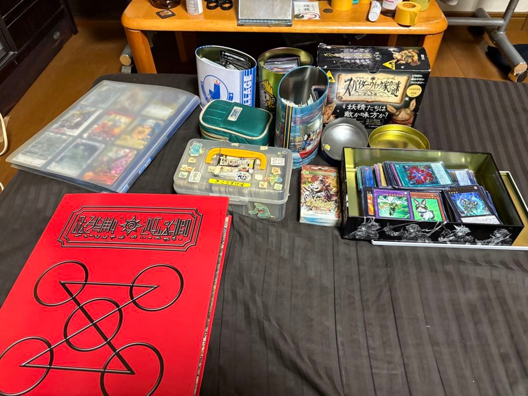 トレーディングカード　まとめ売り