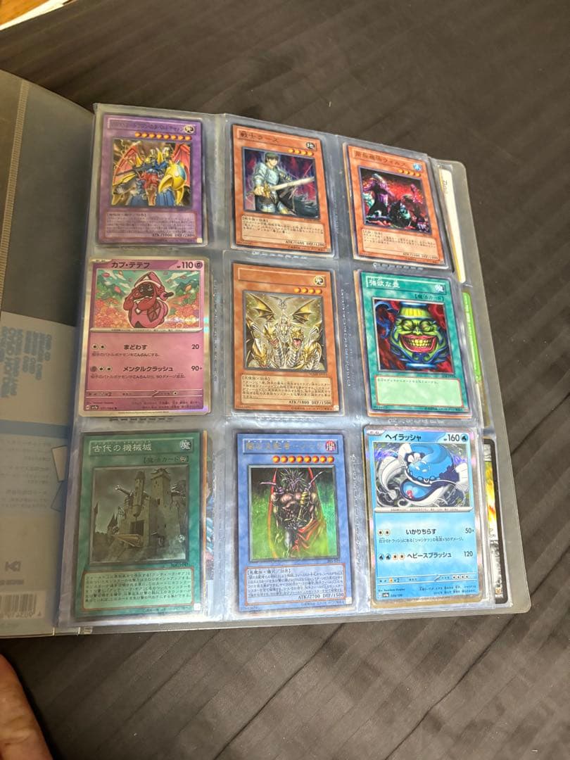 トレーディングカード　まとめ売り