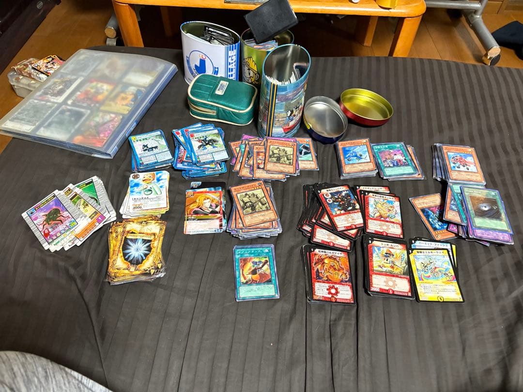 トレーディングカード　まとめ売り