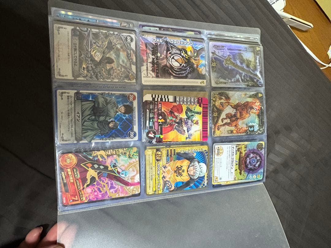 トレーディングカード　まとめ売り