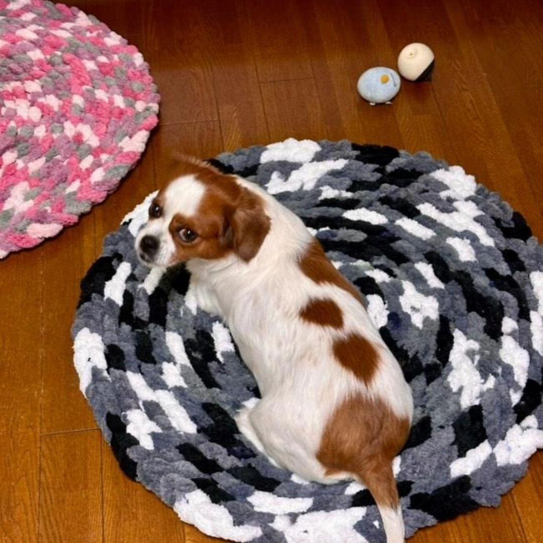 カフェマット  お昼寝マット ペットマット　オーダー承ります