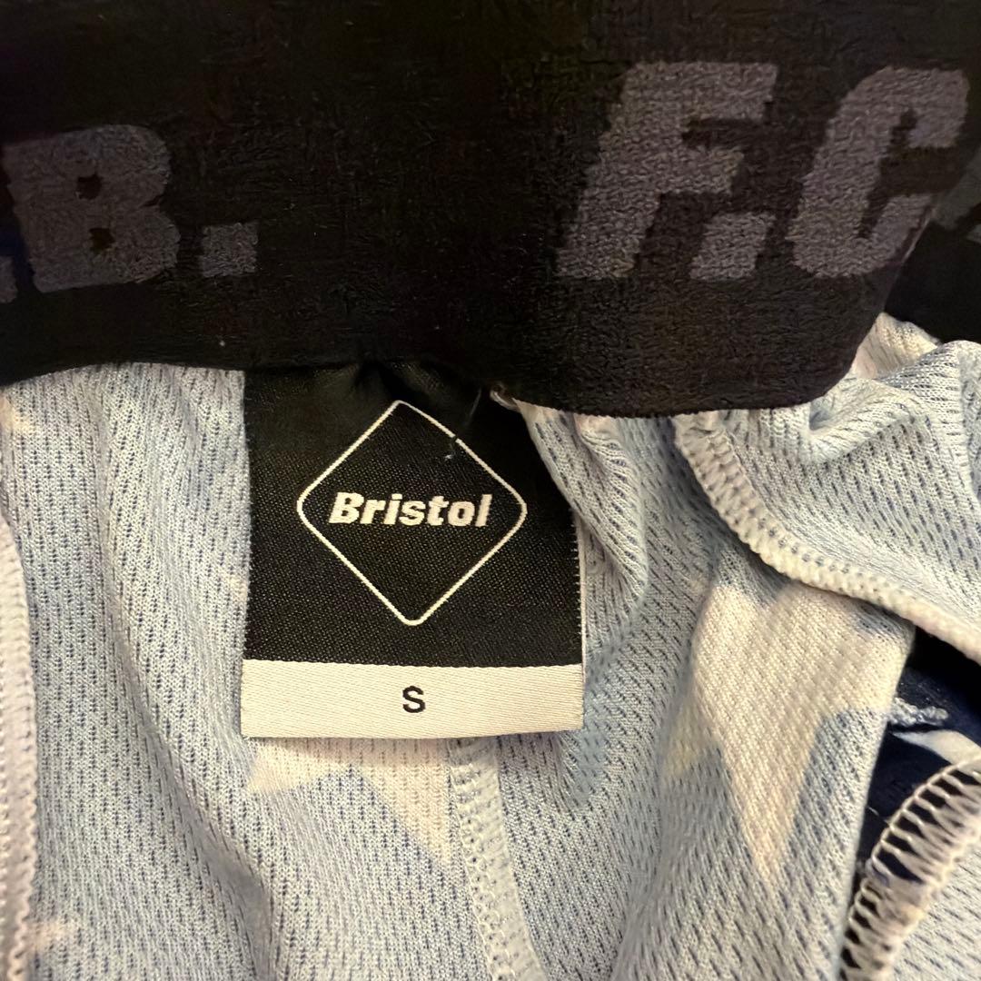 FCRB × Coca-Colaセットアップ