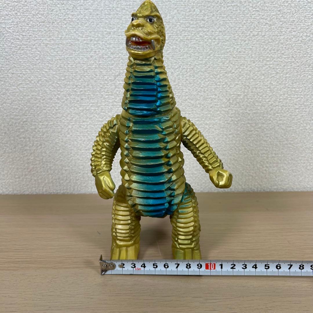 福*郎様 ブルマァク レッドキング ゾフビ B157