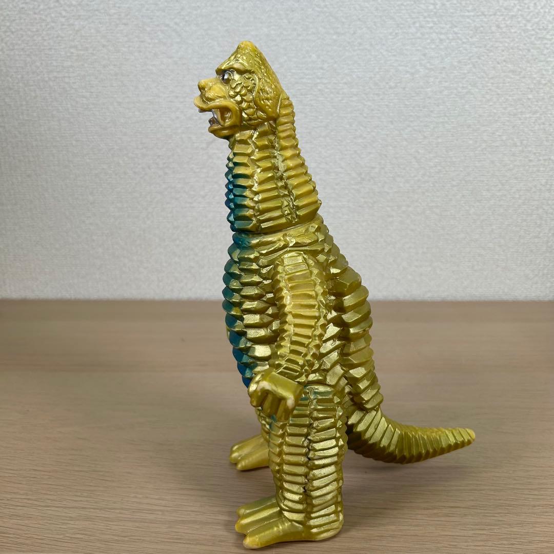 福*郎様 ブルマァク レッドキング ゾフビ B157