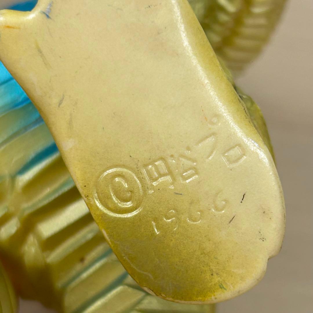 福*郎様 ブルマァク レッドキング ゾフビ B157