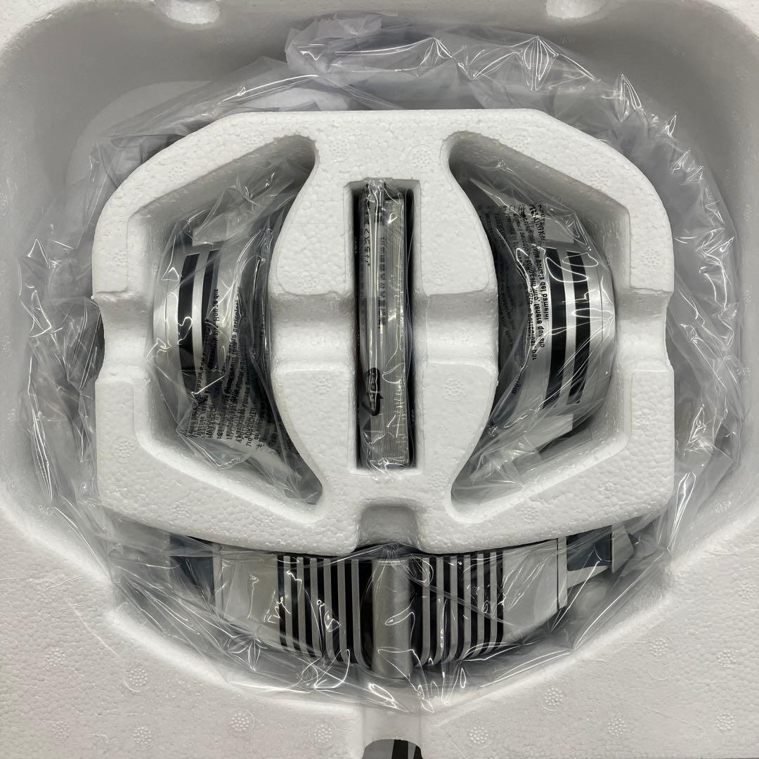 HF3334 CSM Vバックル＆ドラグバイザー