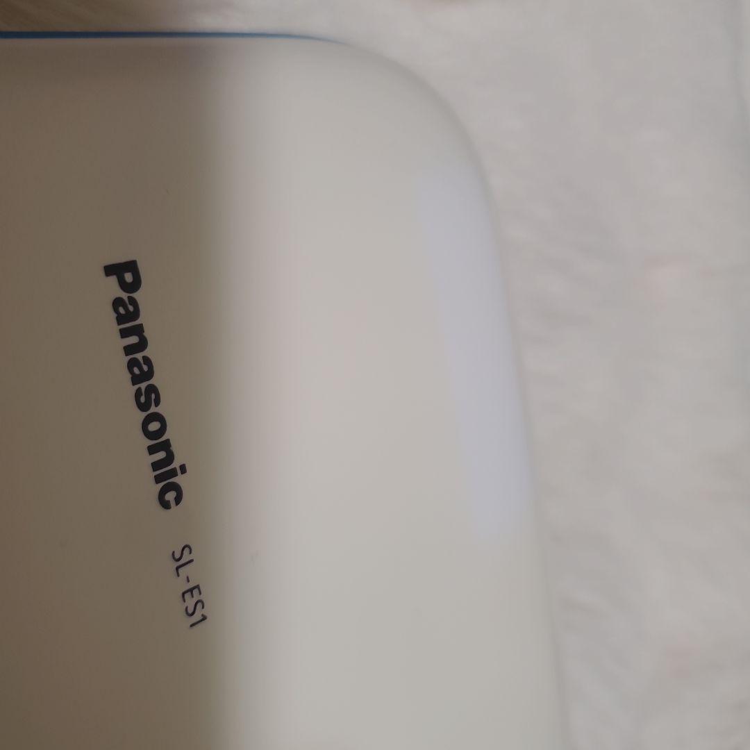 Panasonic SL-ES1 CD語学学習機