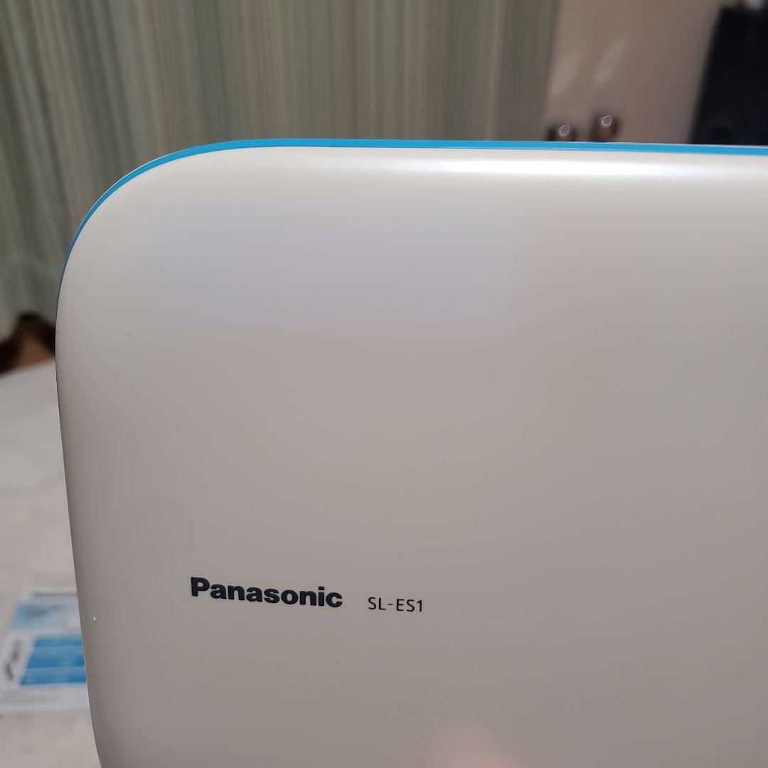 Panasonic SL-ES1 CD語学学習機