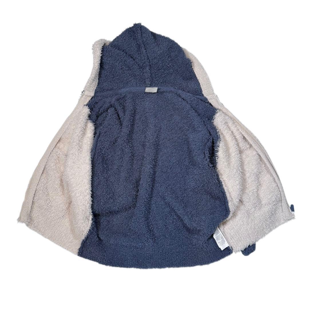 【ポケモンスリープ】ジェラート カビゴンパーカ&ショートパンツセット