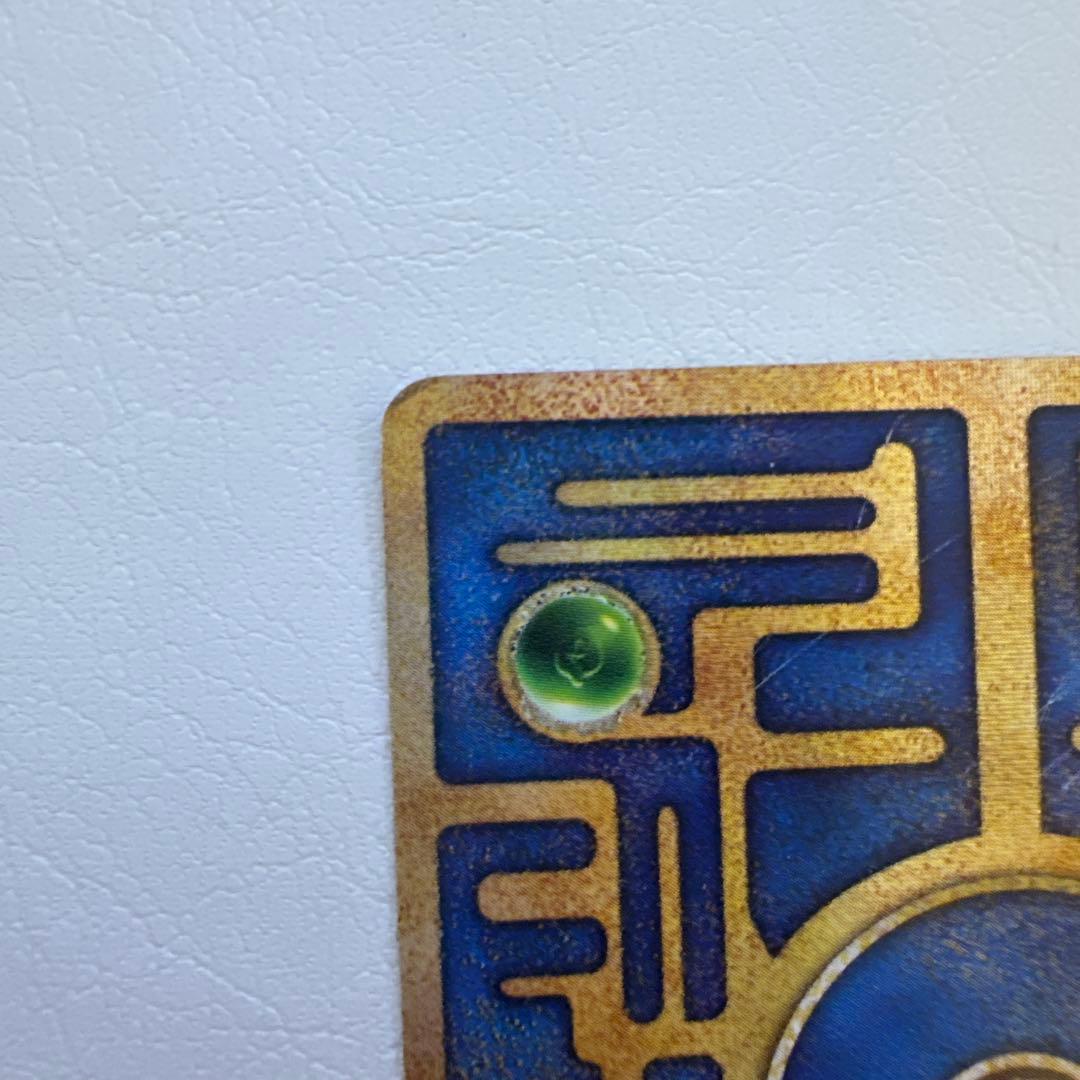 ポケモンカード　古代ミュウ　エラー版　Nintedo