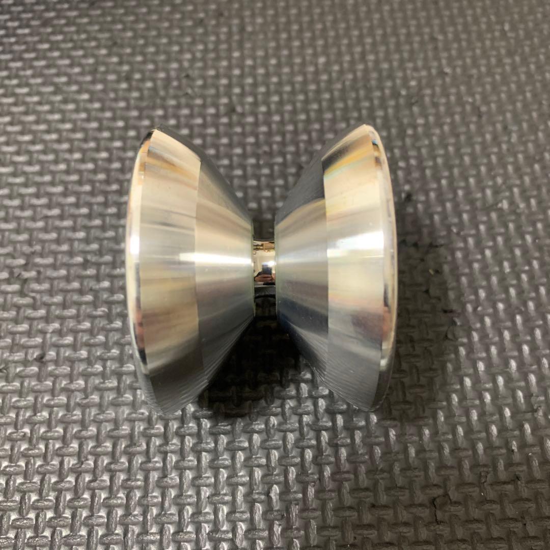 ヨーヨーリクリエーション　スレイプニル　RAW