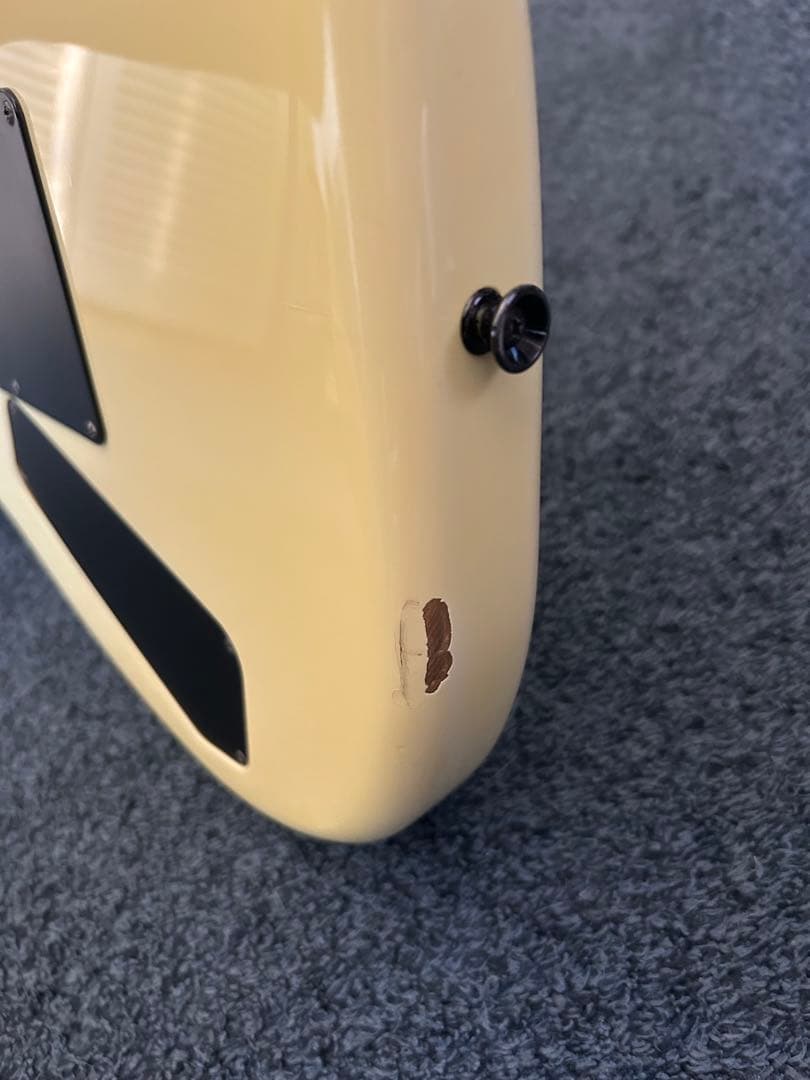 ギター KRAMER EK-1BF