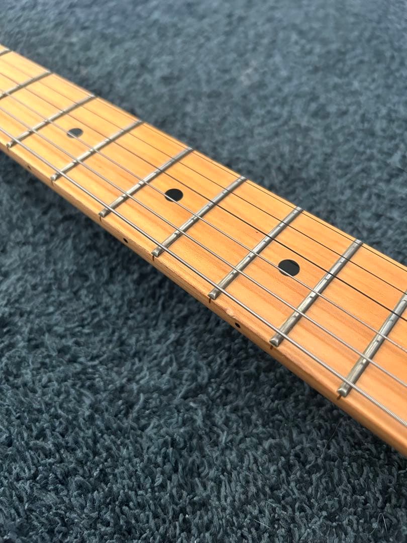 ギター KRAMER EK-1BF