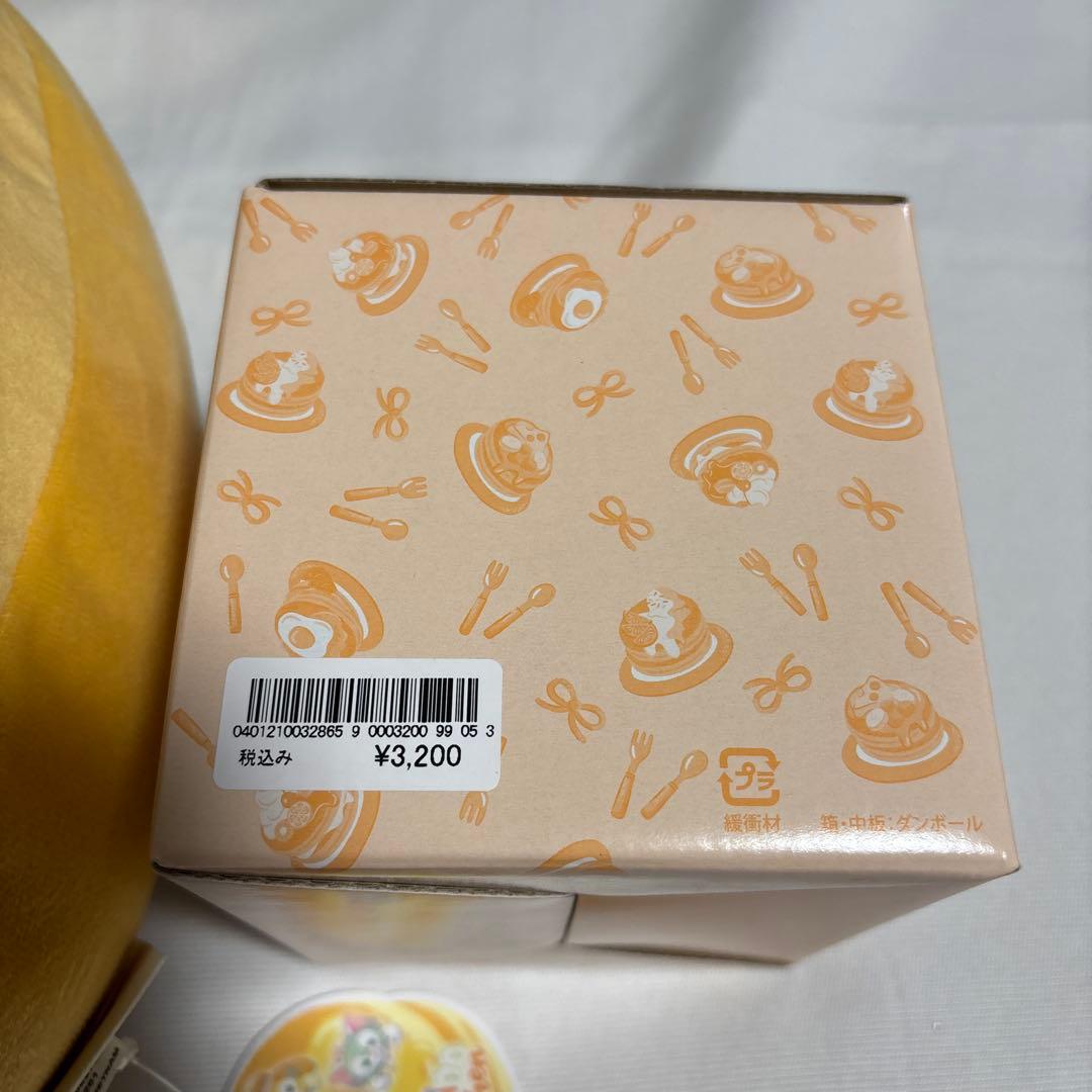 ダッフィー&フレンズ ワンダフルキッチン グッズセット