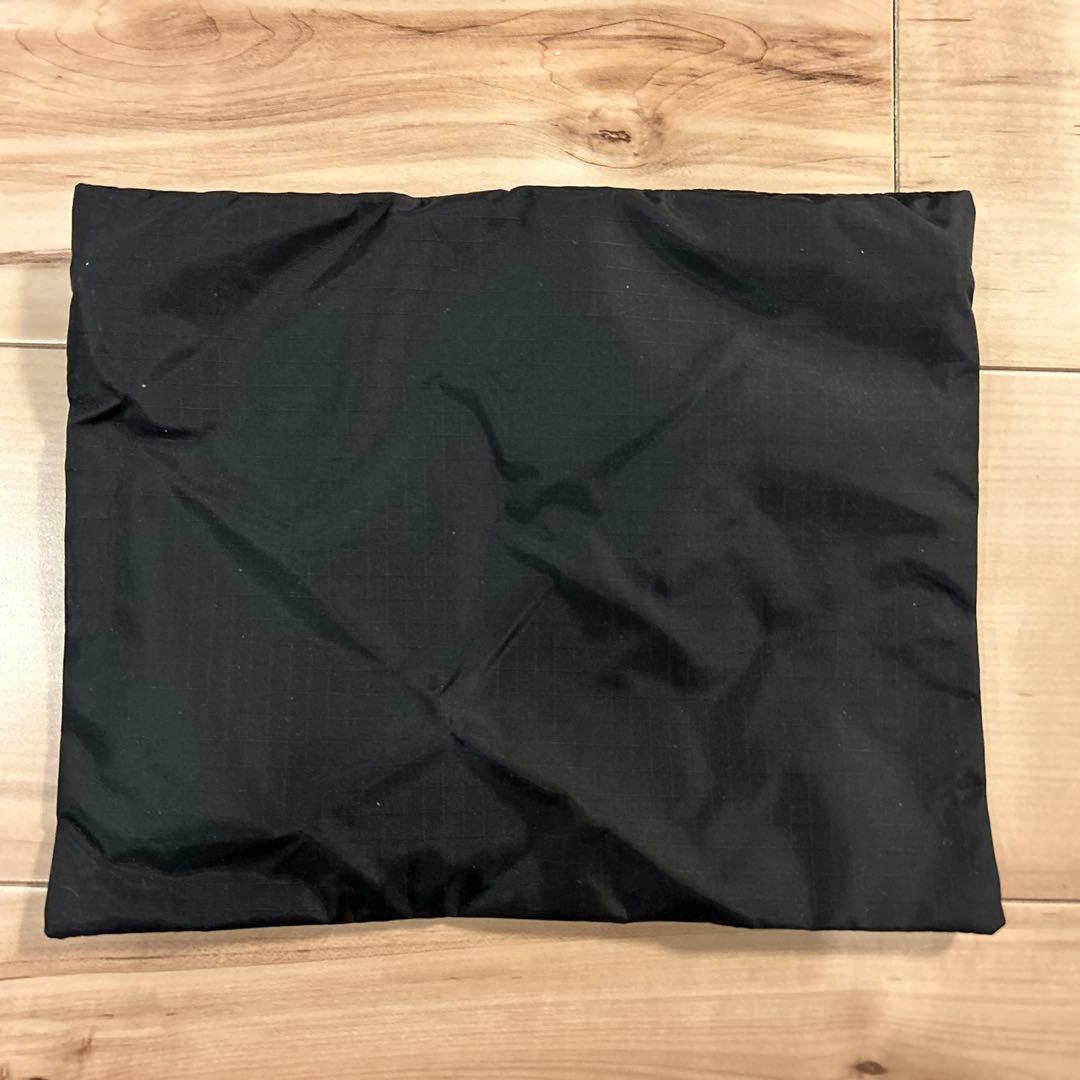 レスポートサック　ボストンバッグ　黒　【せいちゃん】