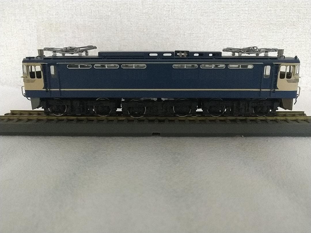 EF65 1000番台電気機関車