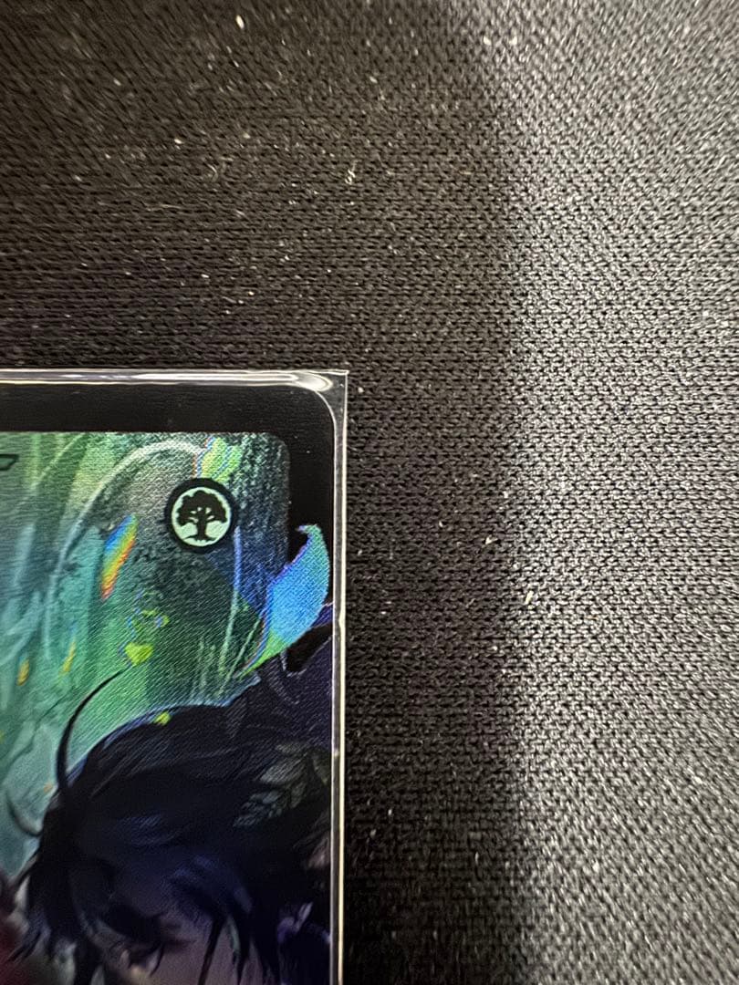 ラノワールのエルフ ジャパンショーケース　MTG