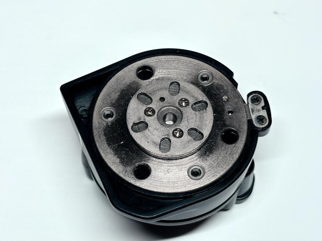 マミヤ 巻き上げクランク M645 SUPER