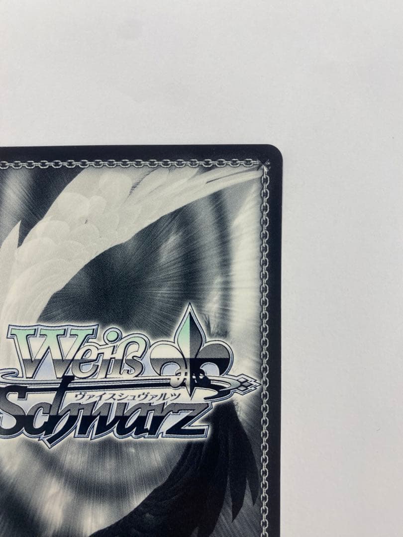 ヴァイスシュヴァルツ アイマス シンデレラガールズ SP