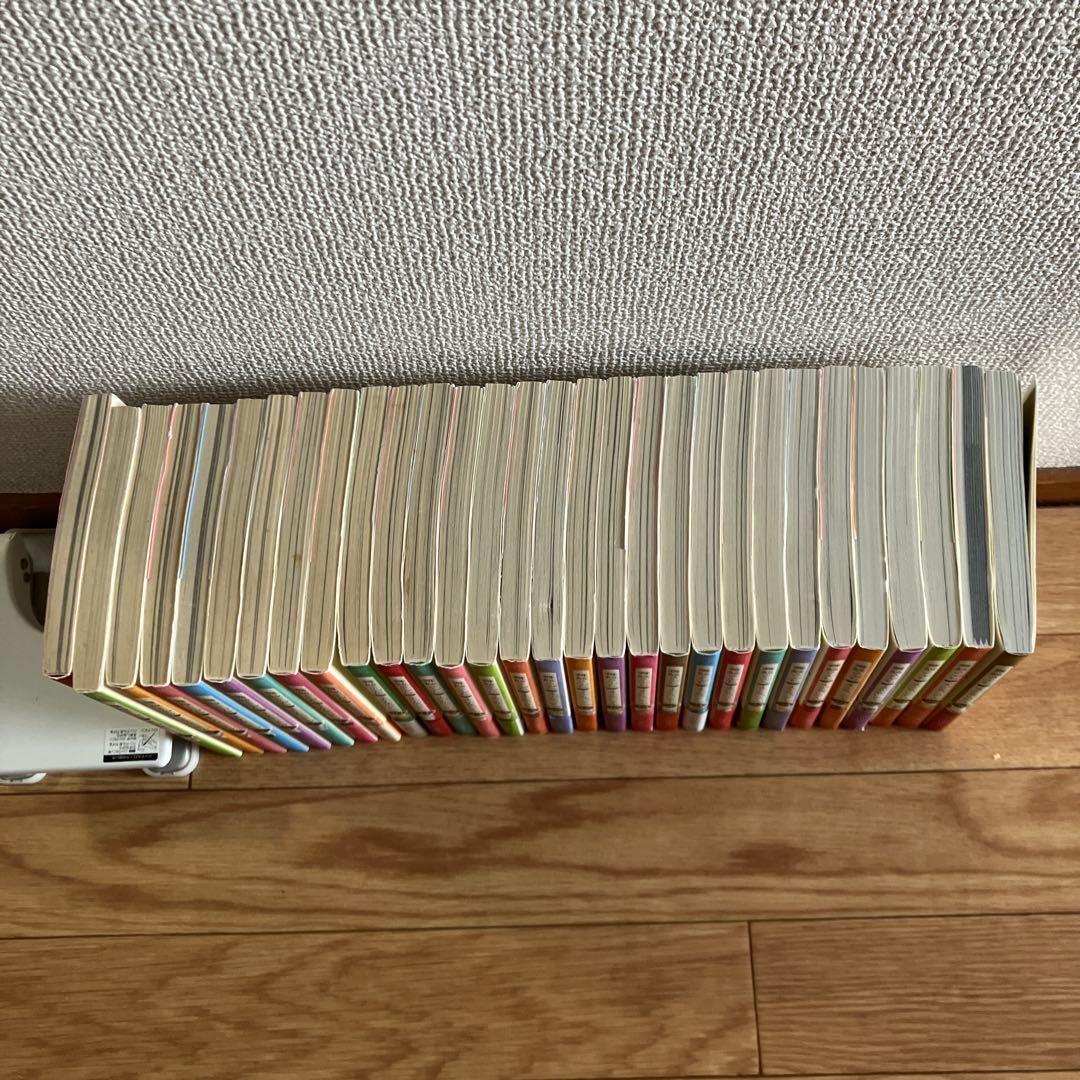 舞妓さんちのまかないさん 　小山愛子　全30巻セット