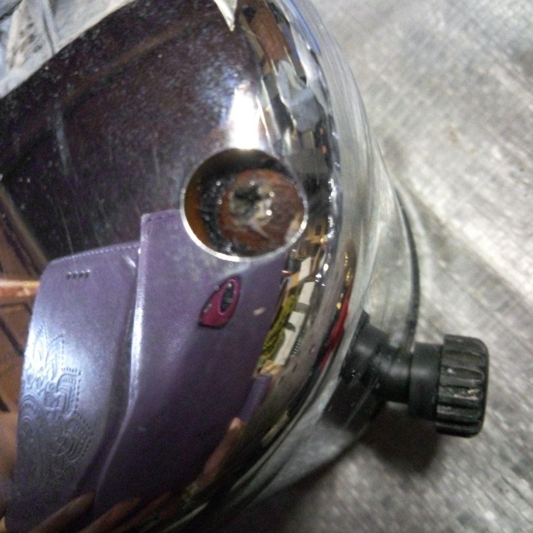 美品ジャンク ホンダ GB250クラブマン メーター