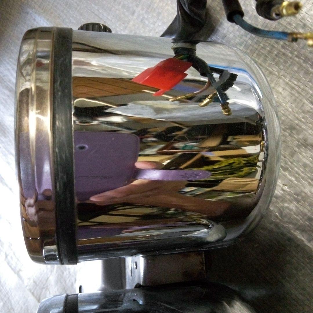 美品ジャンク ホンダ GB250クラブマン メーター