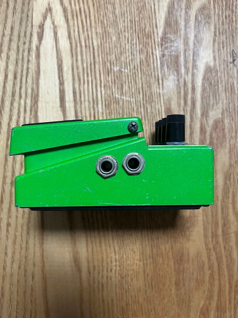 ギター BOSS Phase Shifter PH-3