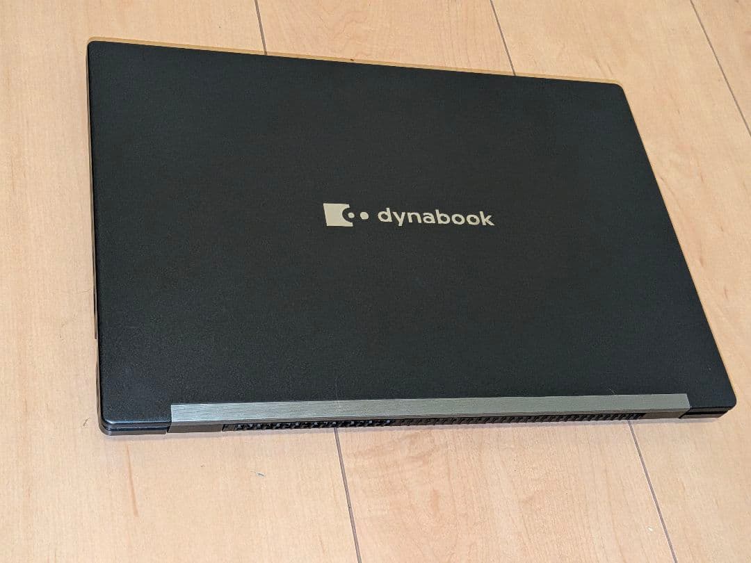 第12世代Core i5 Dynabook G83/KV 005