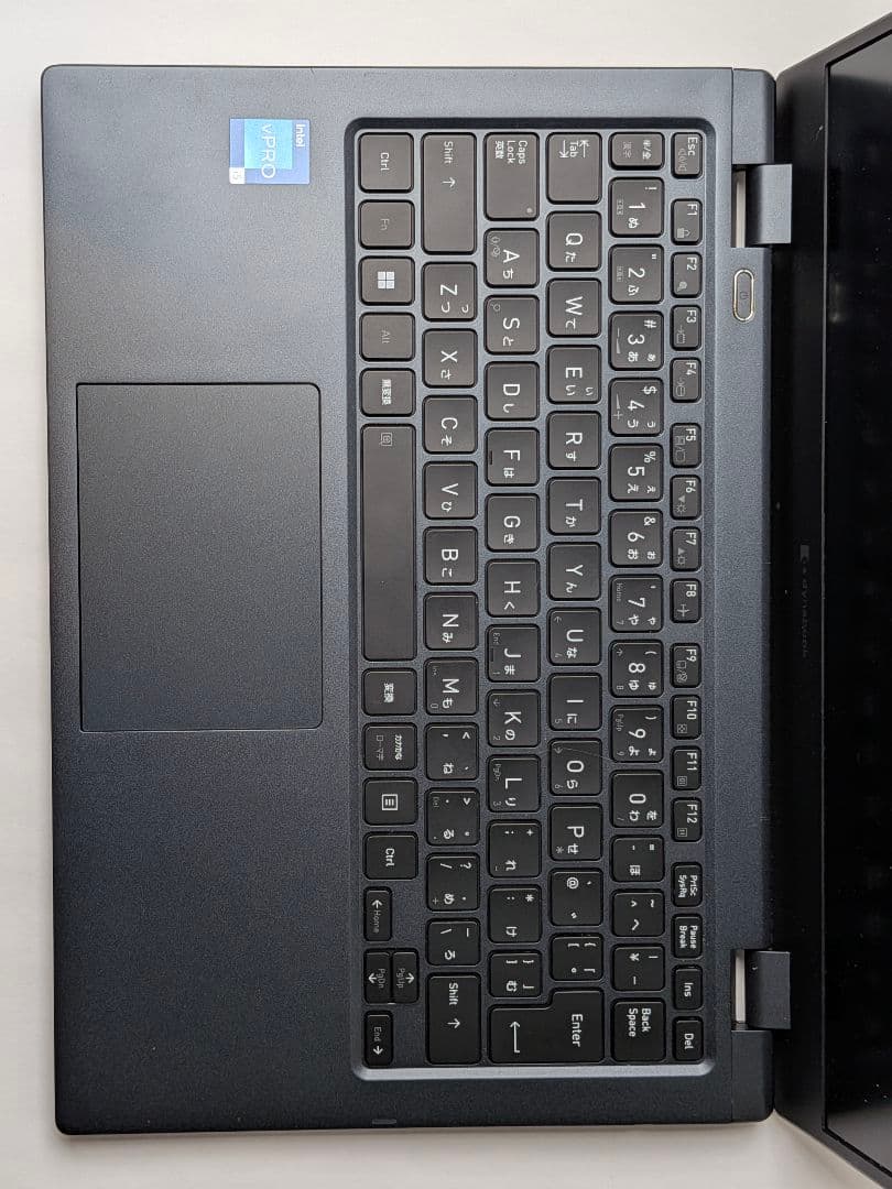 第12世代Core i5 Dynabook G83/KV 005