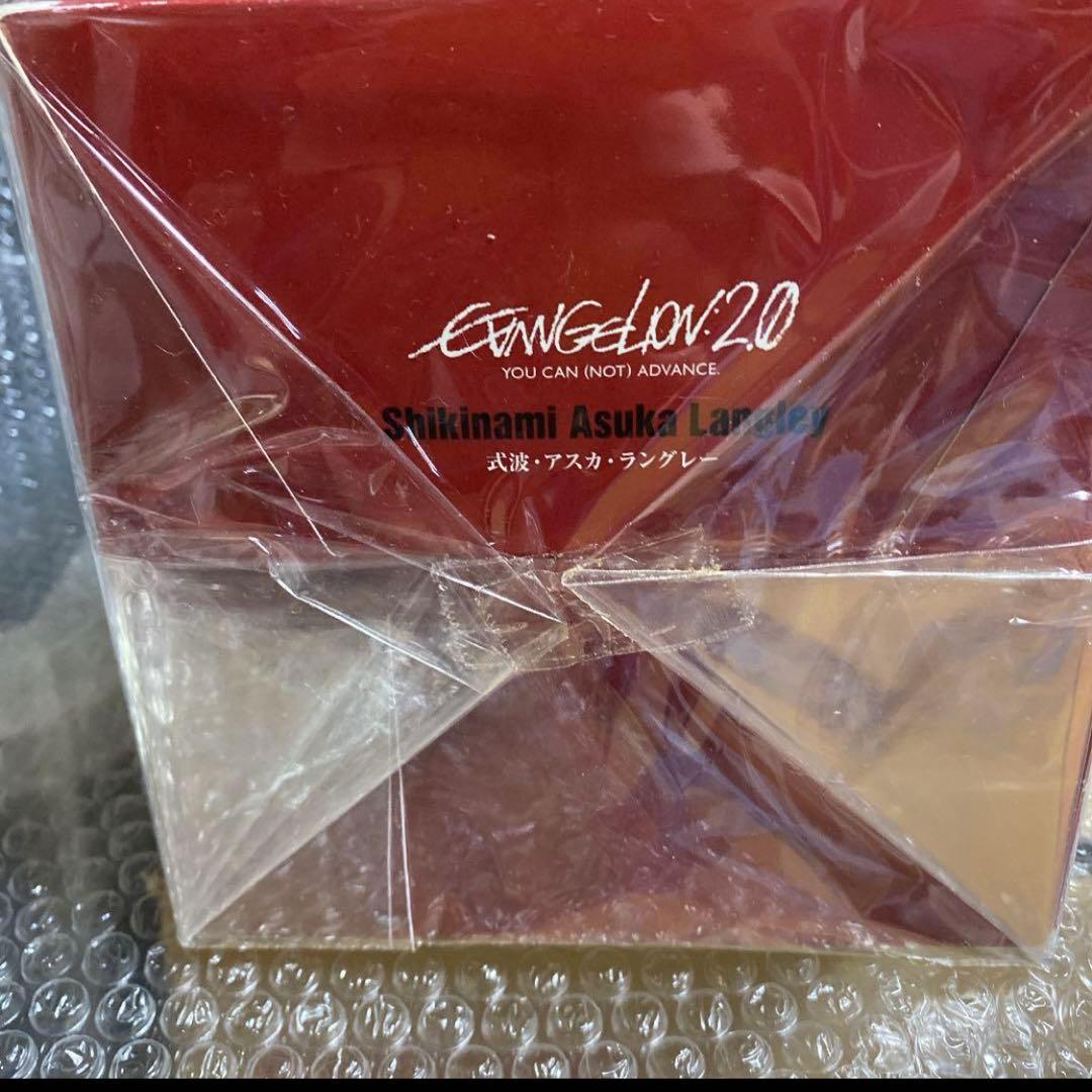 ヱヴァンゲリヲン新劇場版：破 式波・アスカ・ラングレー 1/6完成品