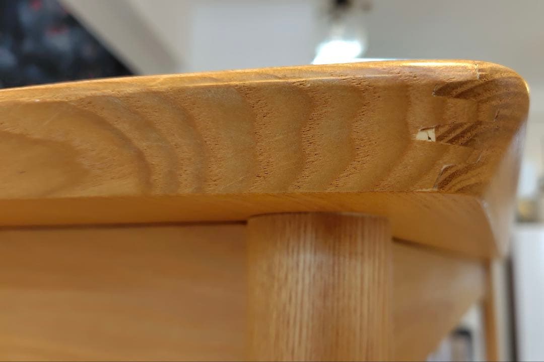 Momo Natural ダイニングテーブル