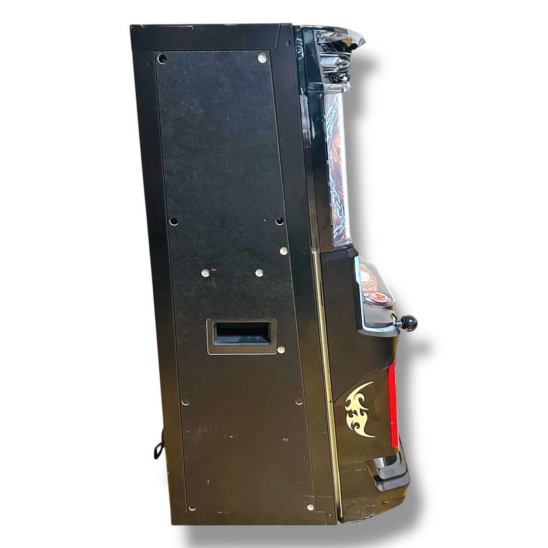 【自宅配送ok】GOD HADES 冥王召喚 パチスロ 実機 5号機 スロット