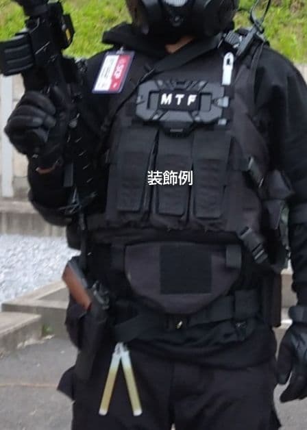 サバゲー　フルセット　サバゲー引退