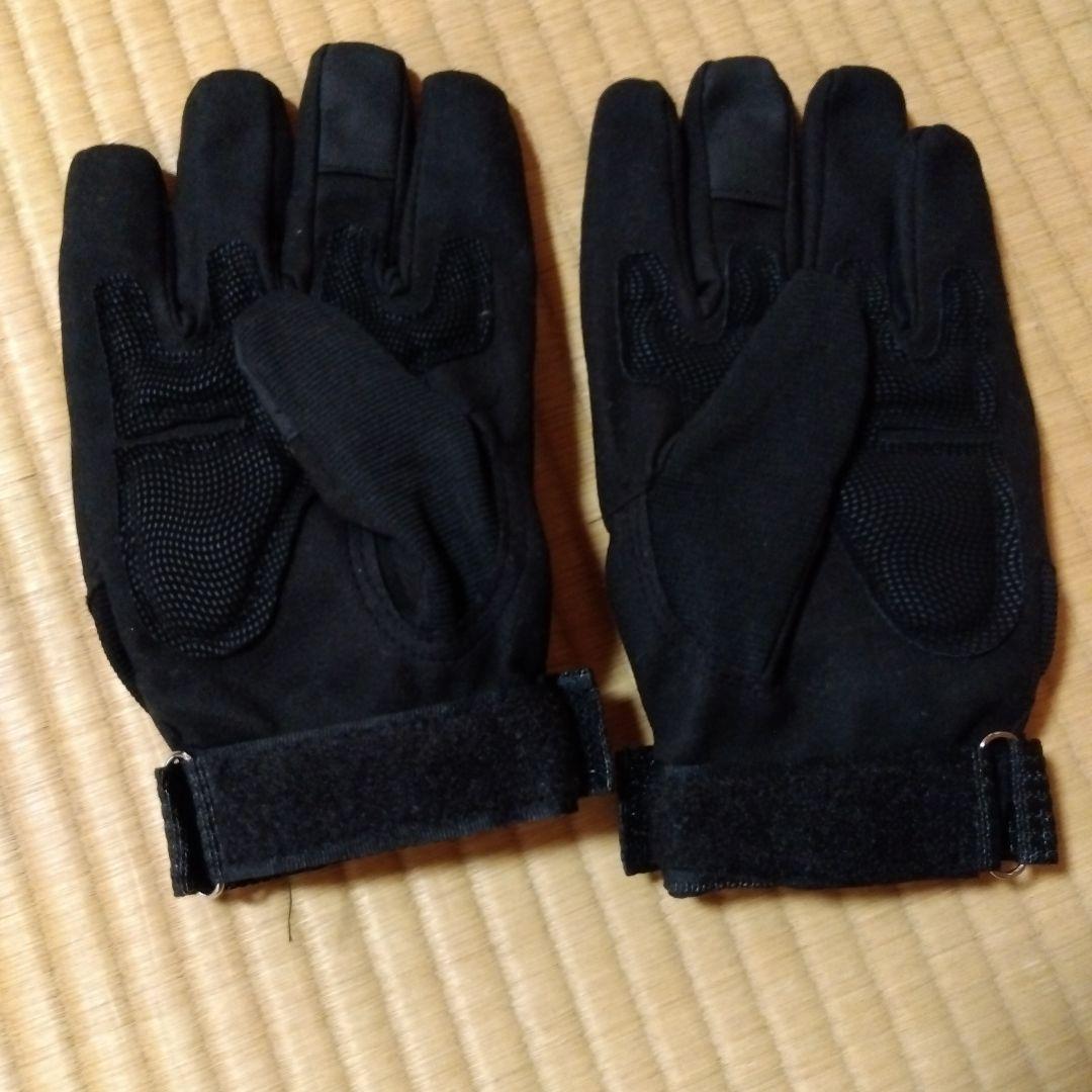 サバゲー　フルセット　サバゲー引退