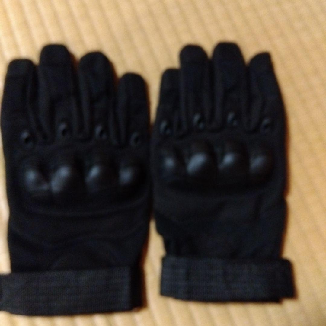 サバゲー　フルセット　サバゲー引退