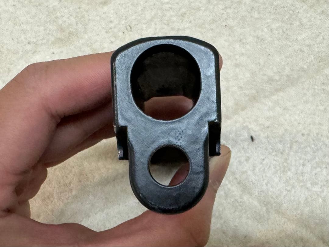 東京マルイ P226R/E2用 スライド ガーダー