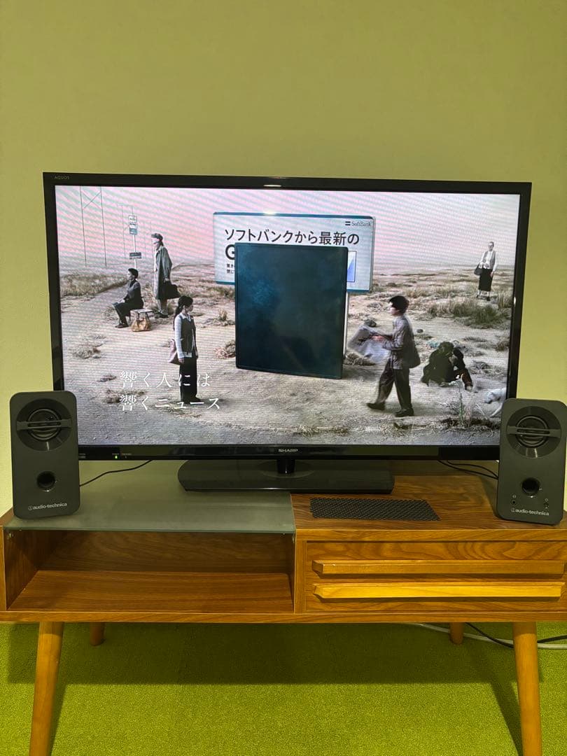 SHARP LC-32H30 液晶テレビ　美品