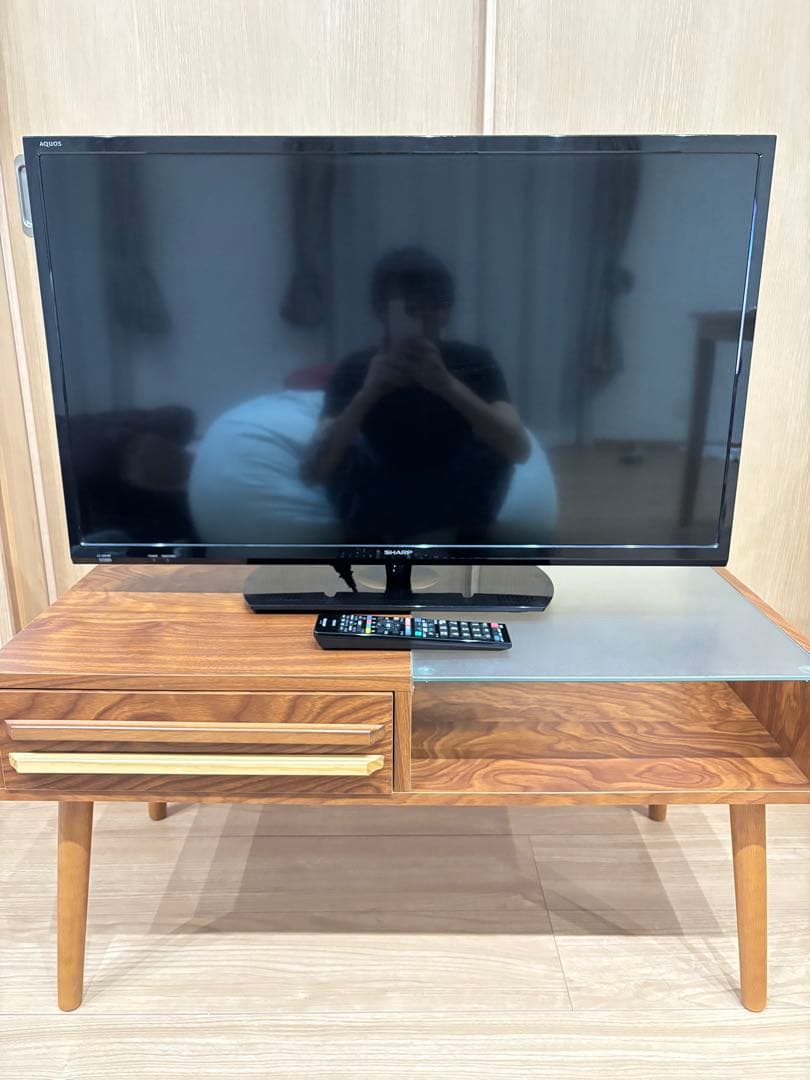 SHARP LC-32H30 液晶テレビ　美品
